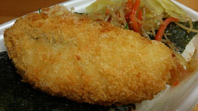 ほっともっと 神戸本多聞店 - サブ画像1