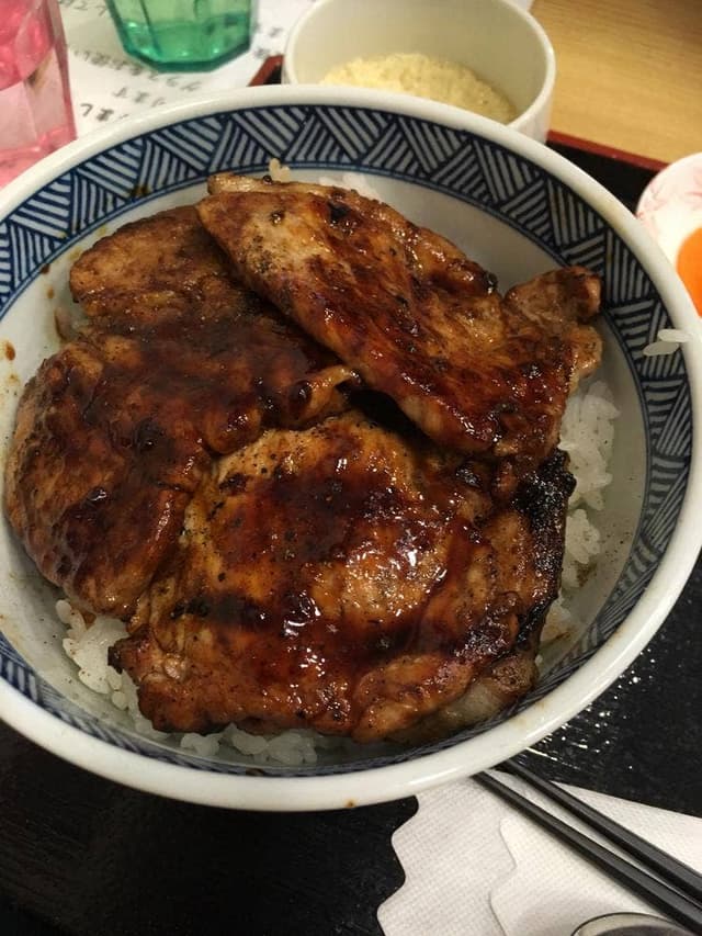 お食事処秋乃家 イオン北見店 - サブ画像1