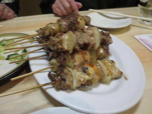 梁山泊昭和通り店 - サブ画像1