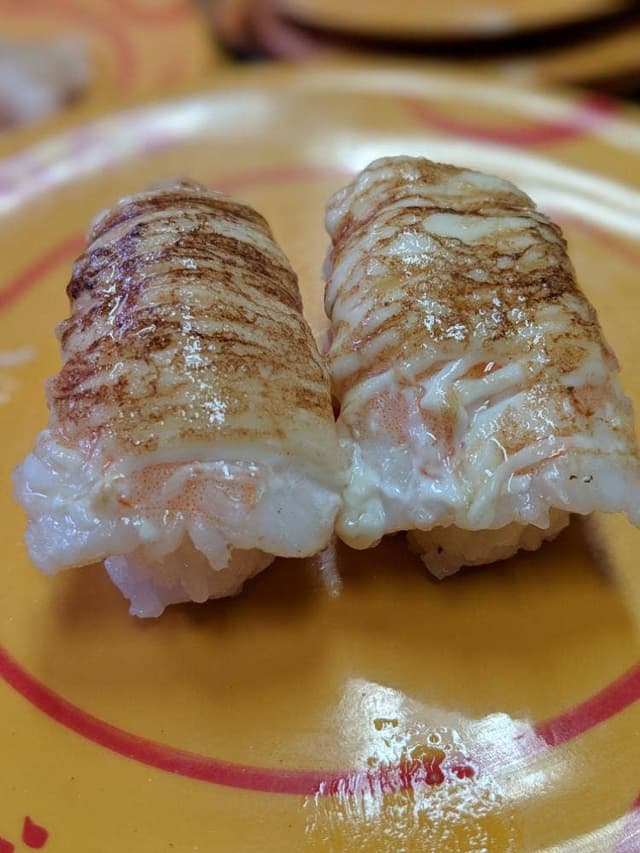 スシロー 豊南店 - サブ画像1