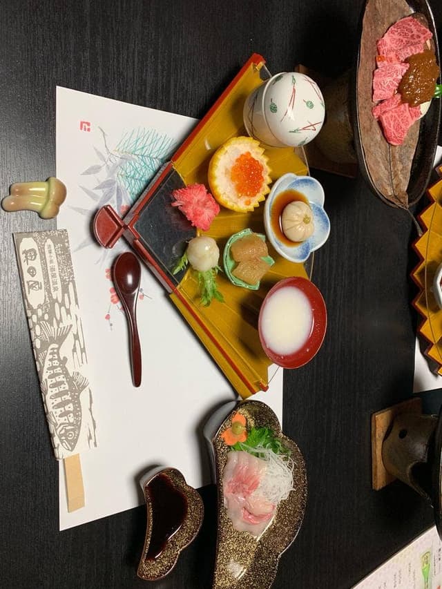 奥田屋 - サブ画像2