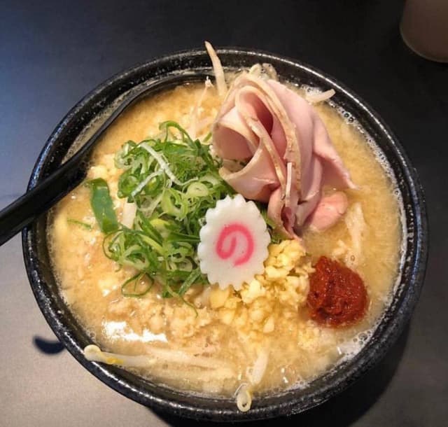 新旬屋 麺 山形七日町店 - サブ画像1