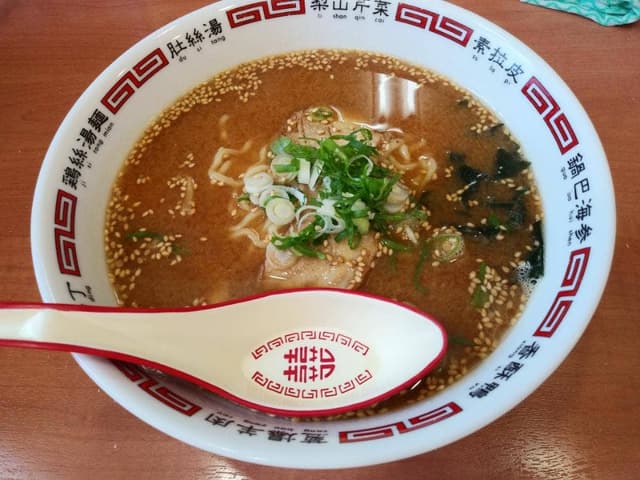 遊膳 - サブ画像2