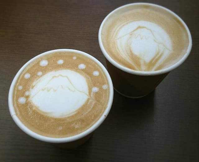 SFJ COFFEE&ROASTERS - サブ画像2