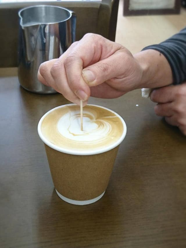 SFJ COFFEE&ROASTERS - サブ画像3