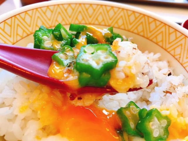 すき家 10号宮崎大橋店 - サブ画像2