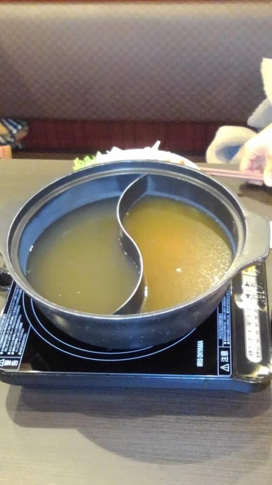 しゃぶ葉 イオンモール北大路店 - サブ画像1