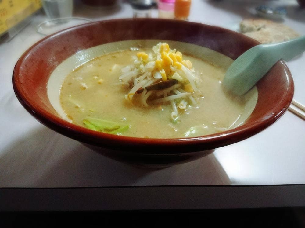 屋台