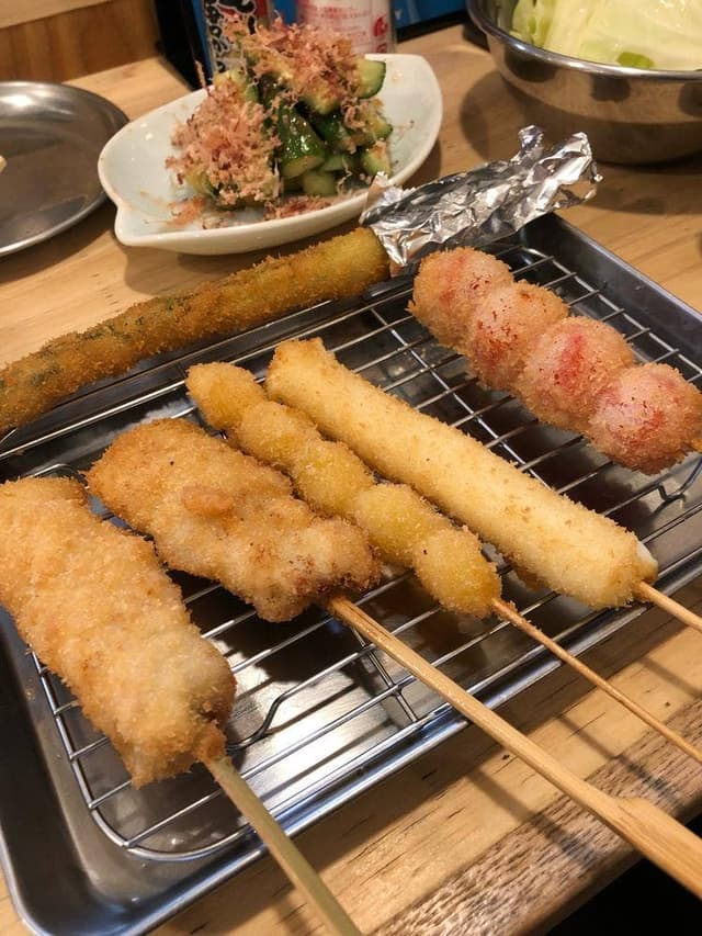 串カツ田中 松本店 - サブ画像3