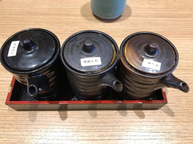 清修庵 イオンモール大日店 - サブ画像3