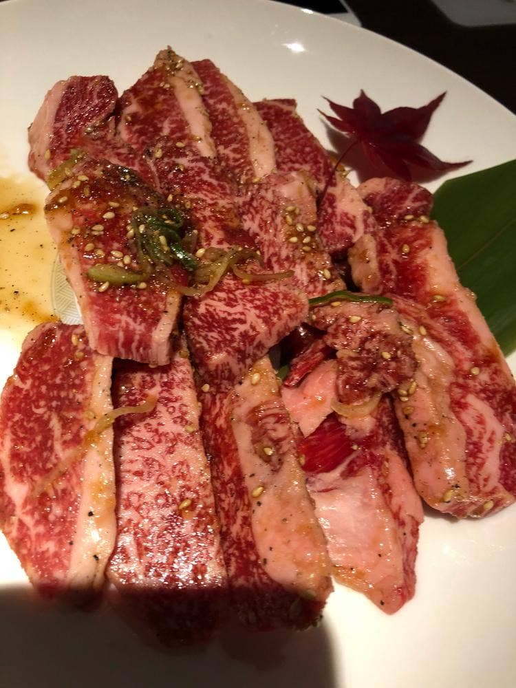 焼肉ほうせん 松本店