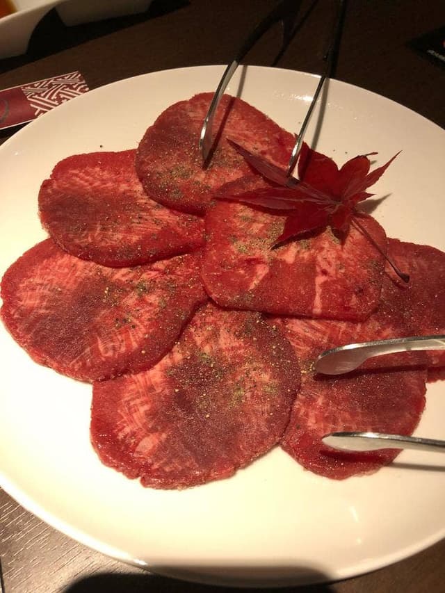 焼肉ほうせん 松本店 - サブ画像3