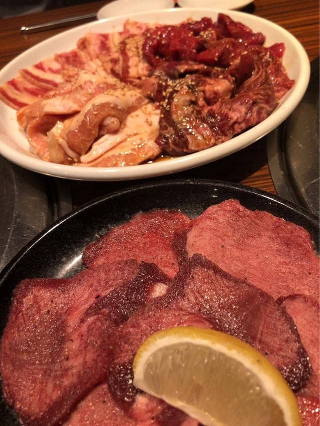 溝の口焼肉 にく野郎 - サブ画像3