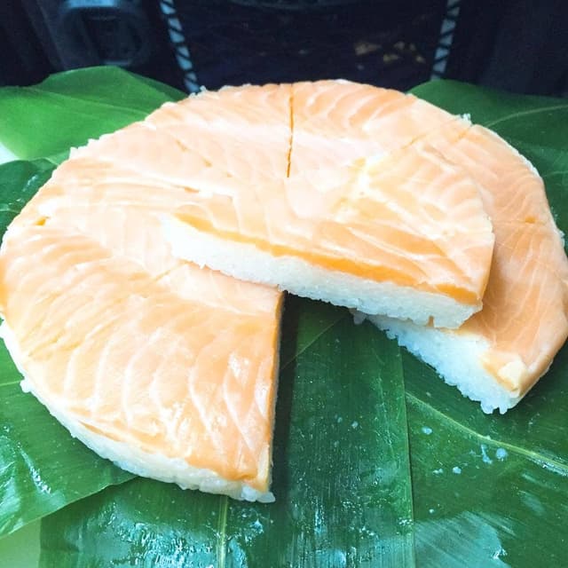 鱒寿し本舗千歳 - サブ画像3