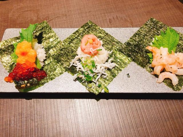 ゆず庵 東千葉店 - サブ画像2