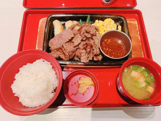 ファミリーレストラン ジョイフル 宜野湾コンベンションシティ店 - サブ画像1