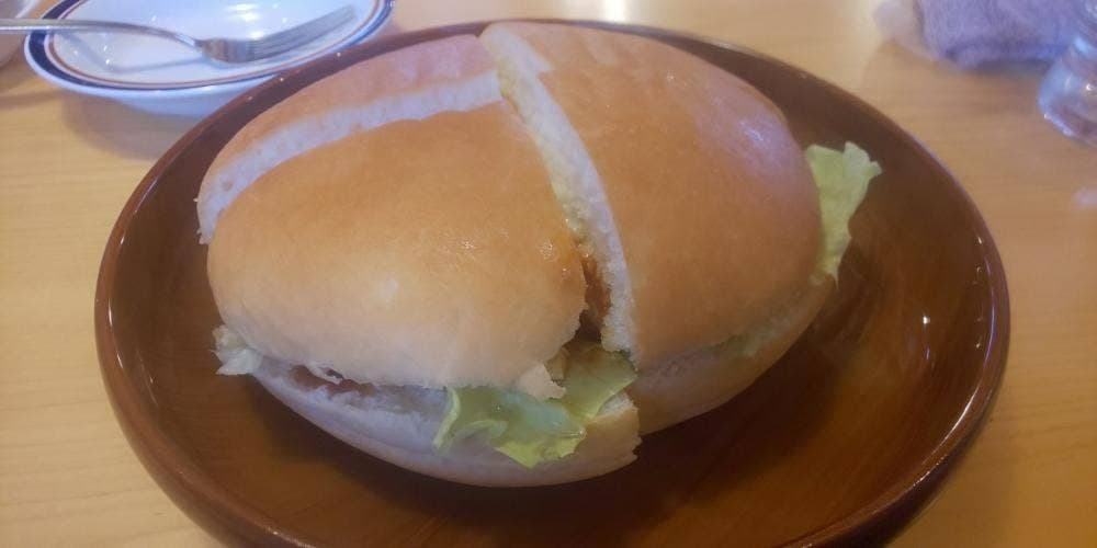 コメダ珈琲店 秋田八橋店