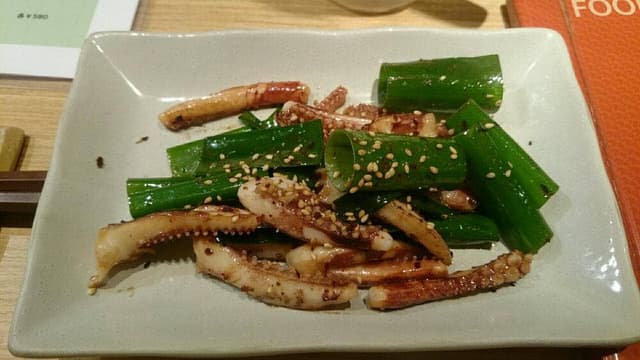 いっかくじゅう 烏丸店 - サブ画像2