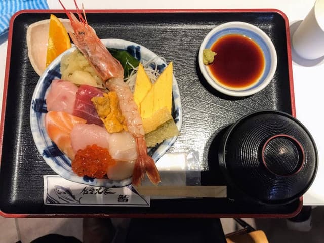 魚河岸処 仙 - サブ画像1