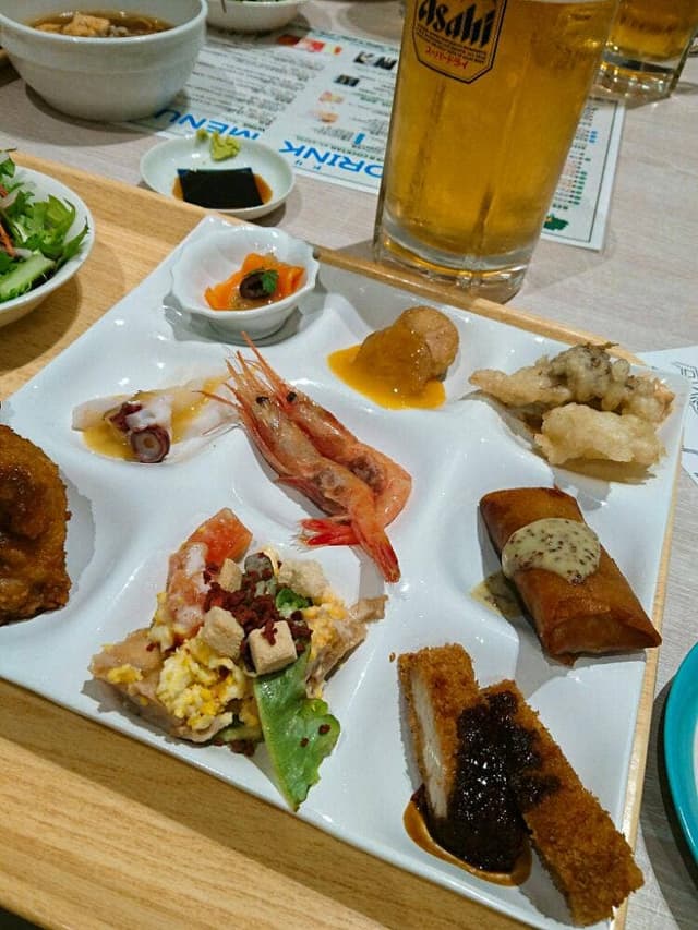 ア ラ ソーヤ きたゆざわ 森のソラニワ - サブ画像2