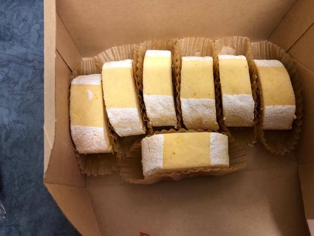 甘味こしらえ しおや - サブ画像1