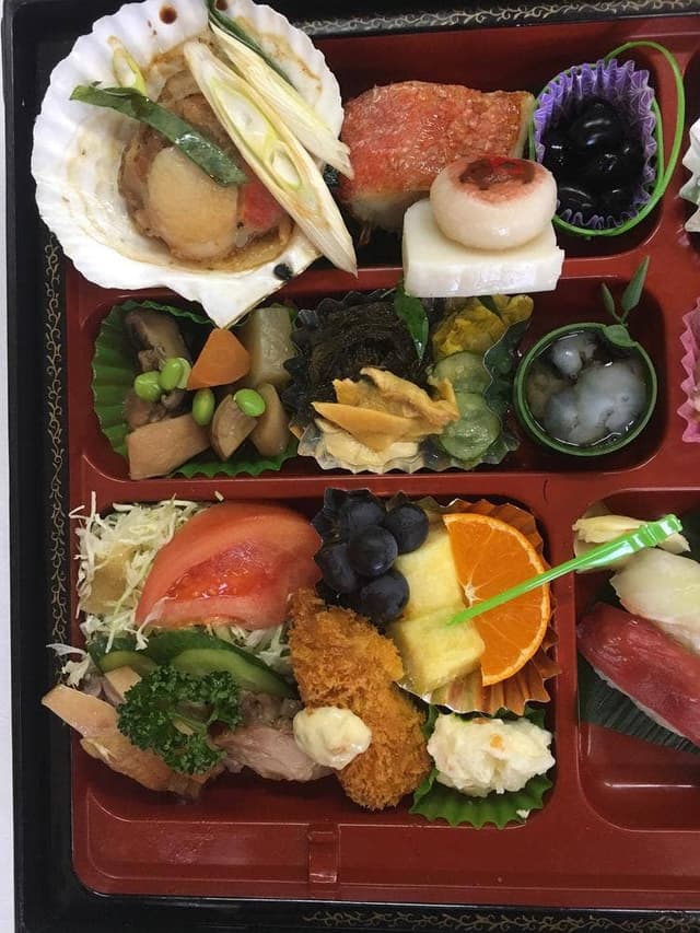 お食事処 あんべ - サブ画像1