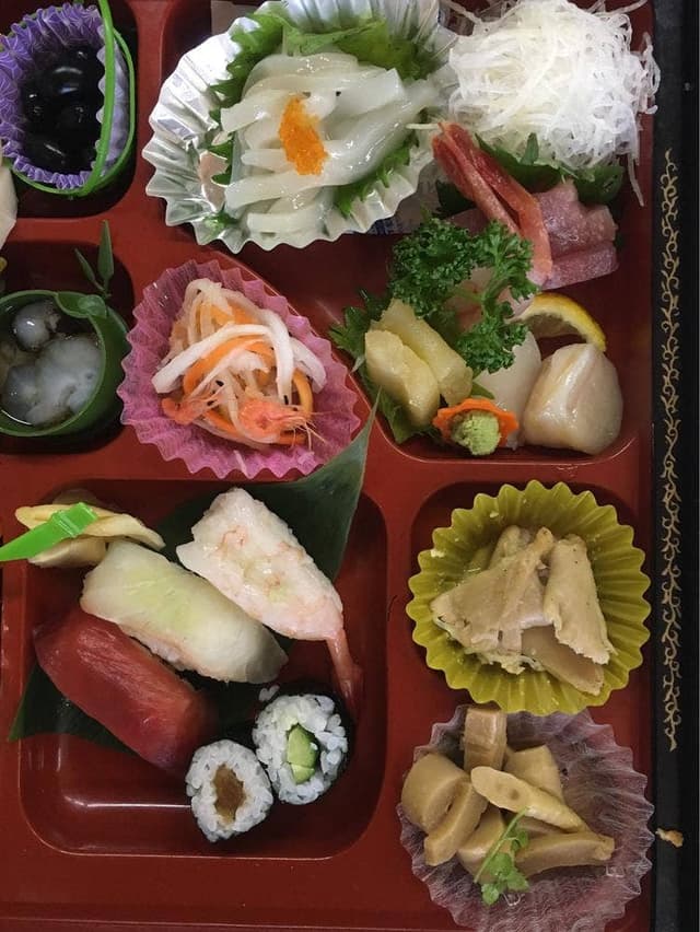 お食事処 あんべ - サブ画像2