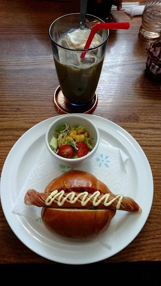 Cafe 伊太利庵 貝塚店 - サブ画像2