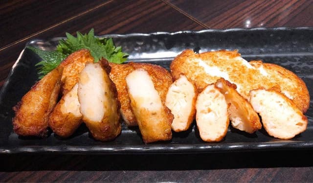和Dining 浜食 SATSUMANO MIRYOKU - サブ画像1