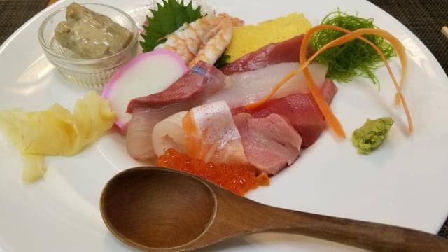 福寿し - サブ画像1