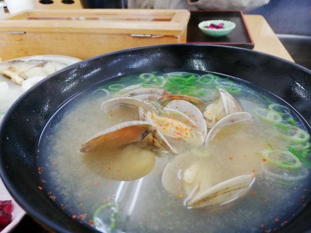 海鮮専門店 海の幸 佐波川SA上り - サブ画像2