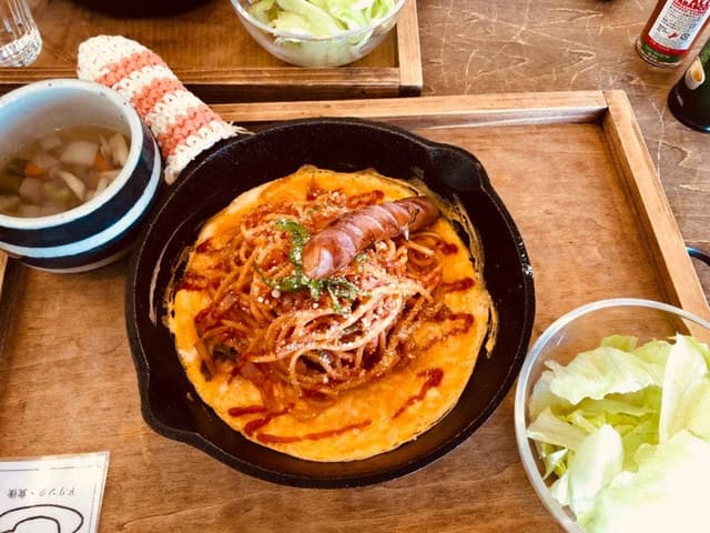 メリメロ・デリ - サブ画像1