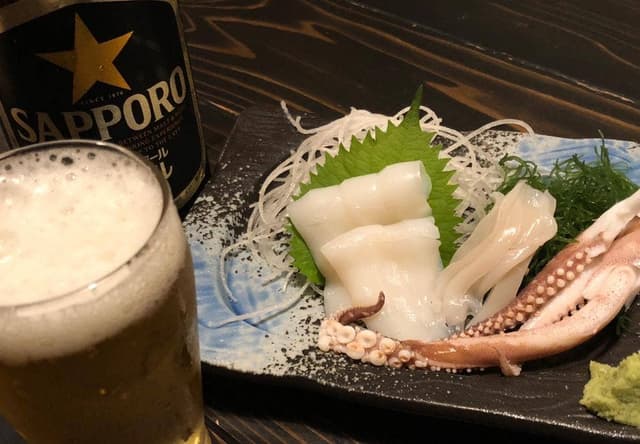 炉ばた屋 黒潮市場 - サブ画像2