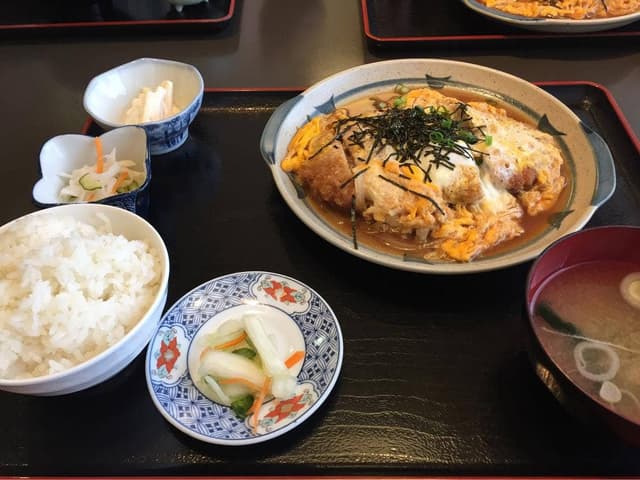 大曲食堂 - サブ画像1
