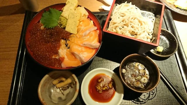 徳樹庵 石岡店 - サブ画像1