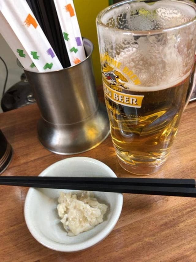 立呑家 もとこのいとこ - サブ画像3