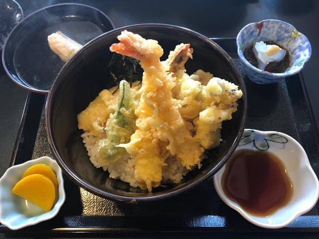 あぶと倉敷館天領 - サブ画像3