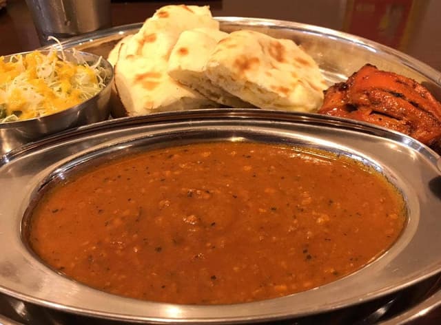ARYANインド料理レストラン 住吉大社前店 - サブ画像3