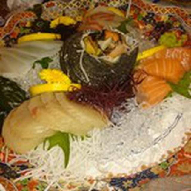 楽楽魚心＆おしゃれ茶屋 - サブ画像2