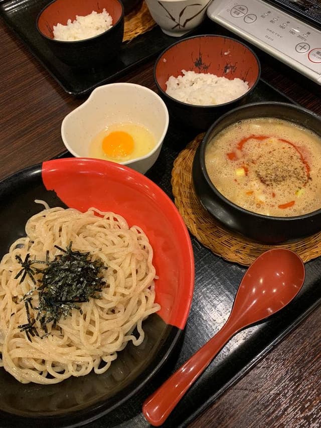 元喜神 押熊店 - サブ画像2