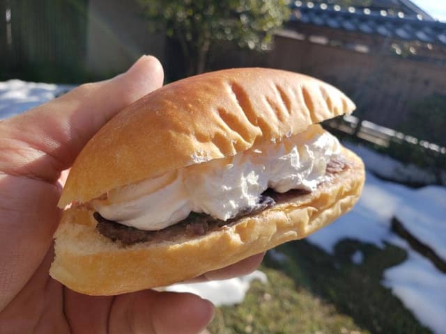 石窯パン工房 VIVIR - サブ画像1