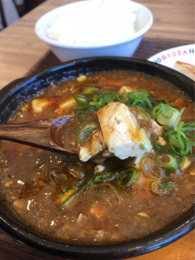 餃子家 龍 横川駅前店 - サブ画像3