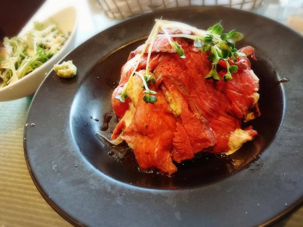 BISTRO309 青森ELM店