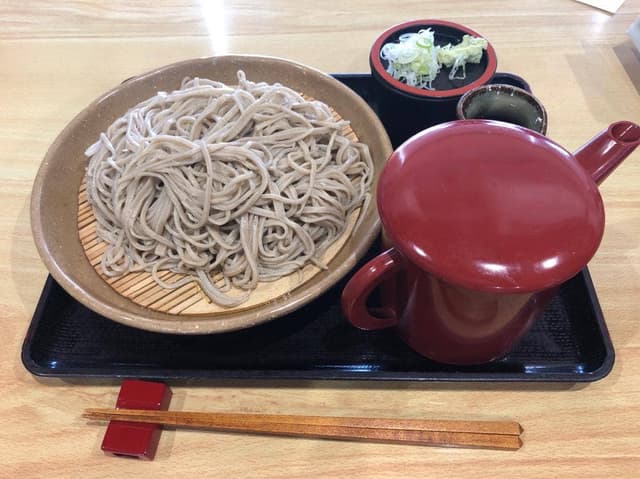 そば処 くにもと ろまんちっく村 - サブ画像2