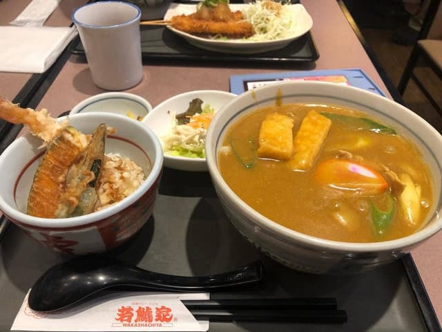 若鯱家 アピタ木曽川店 - サブ画像1