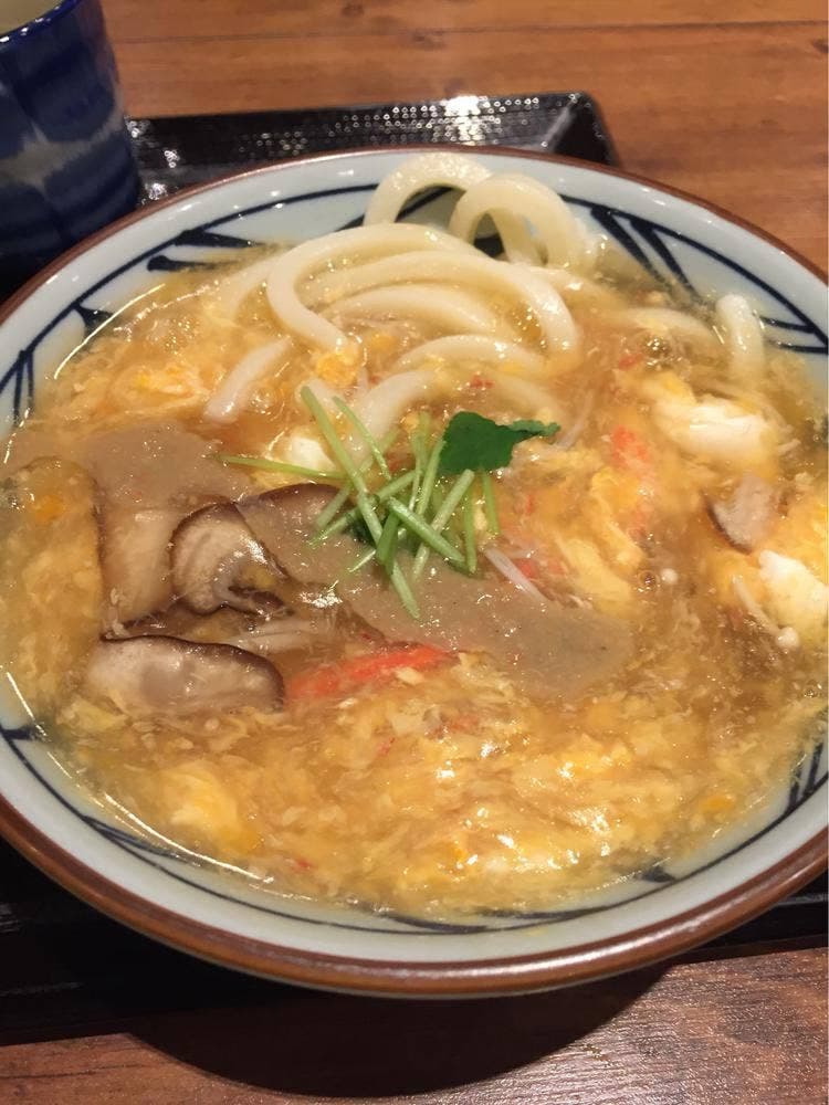 丸亀製麺 熊谷店