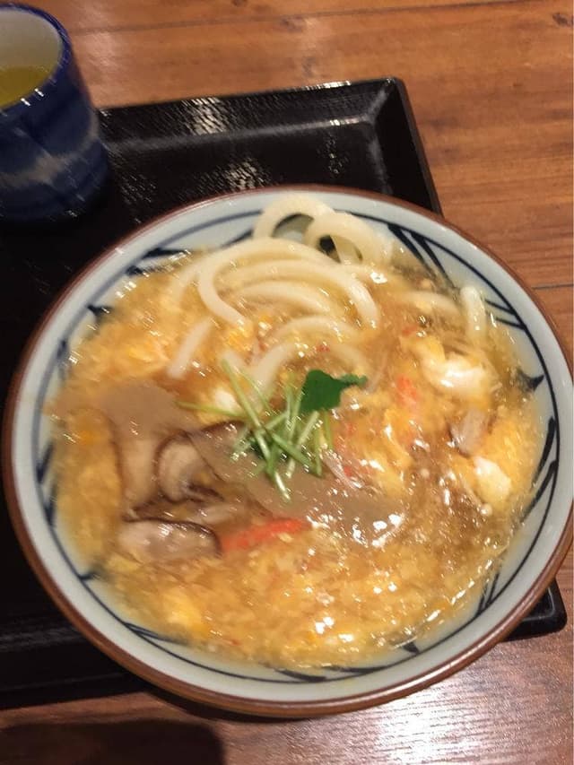 丸亀製麺 熊谷店 - サブ画像3