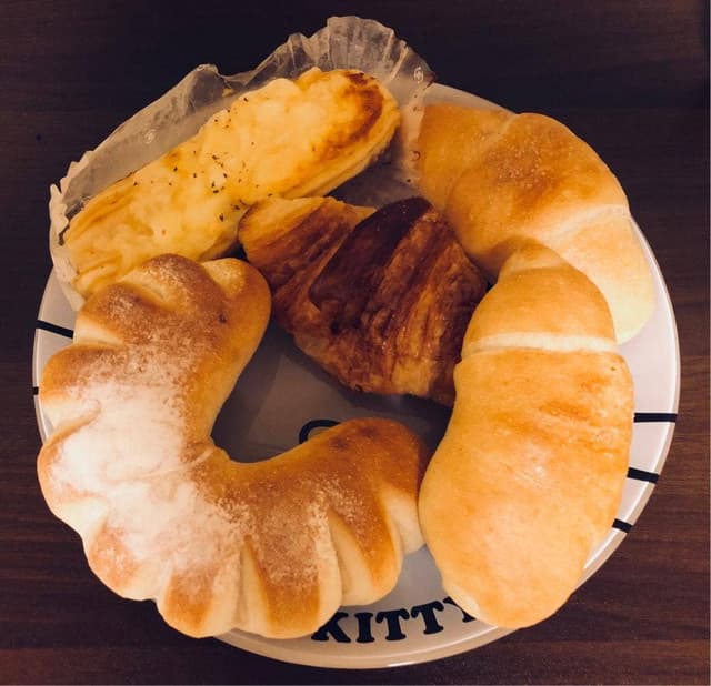 阪急ベーカリー イオンタウン湖南店 - サブ画像1