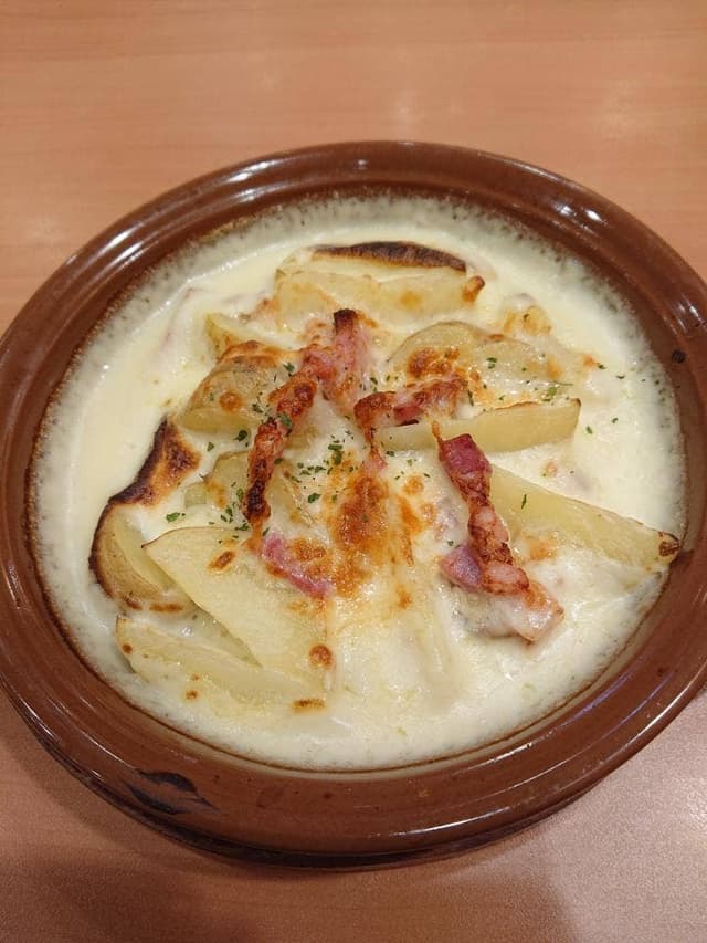 サイゼリヤ イオンタウン長野三輪店 - サブ画像2