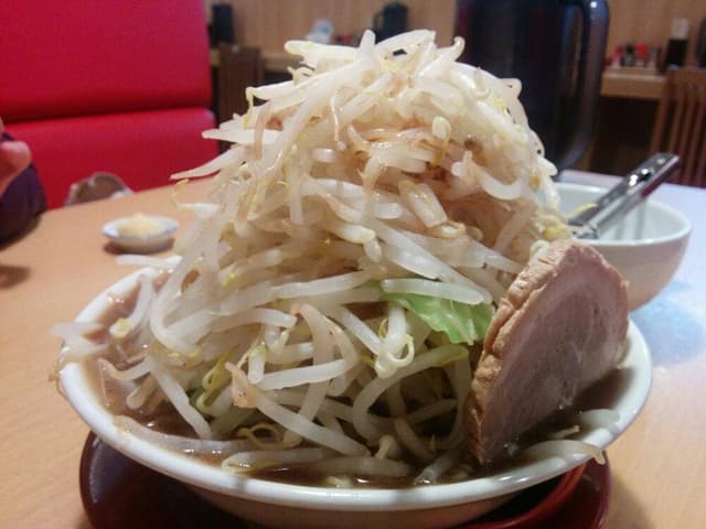 麺屋さくま - サブ画像1